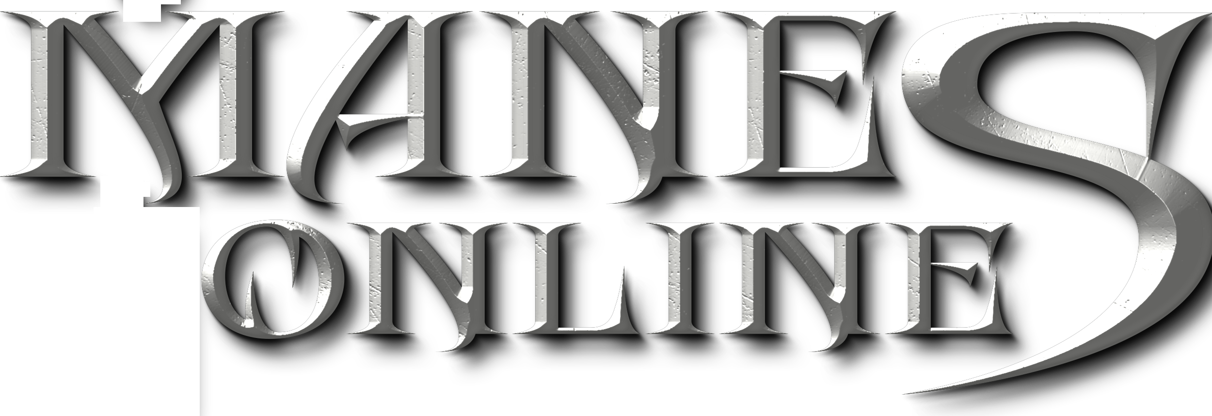 Manes Online | Mobile MMORPG